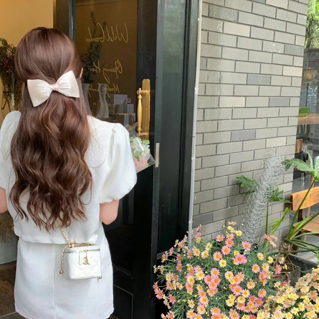 女生规则